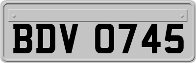 BDV0745