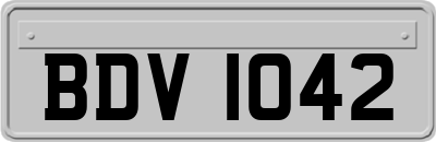 BDV1042