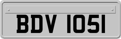 BDV1051