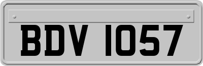 BDV1057