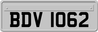 BDV1062