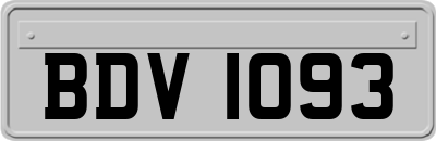 BDV1093
