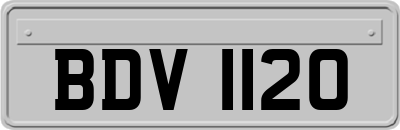BDV1120