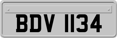 BDV1134