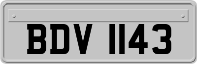 BDV1143