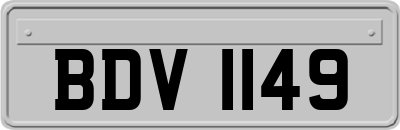 BDV1149