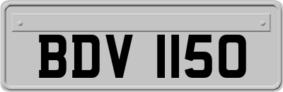 BDV1150