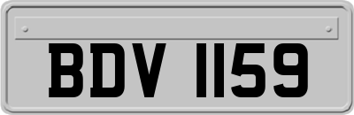 BDV1159