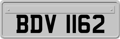 BDV1162