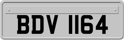 BDV1164