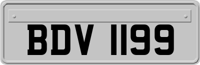 BDV1199