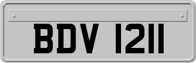 BDV1211