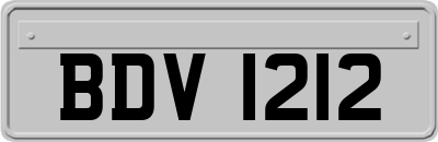 BDV1212