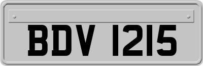 BDV1215