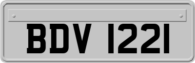 BDV1221