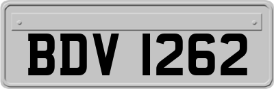 BDV1262
