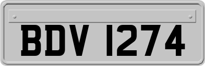 BDV1274