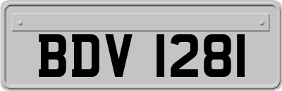 BDV1281