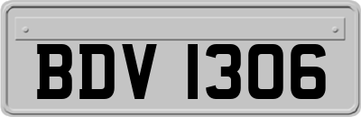 BDV1306
