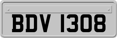 BDV1308