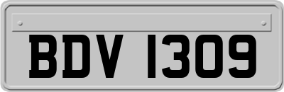 BDV1309