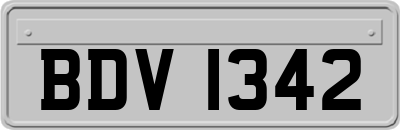 BDV1342