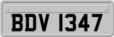 BDV1347