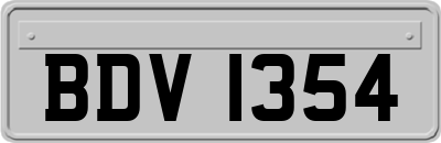BDV1354