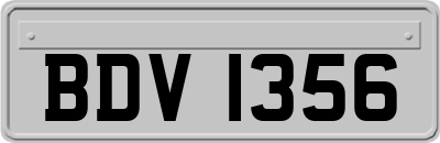 BDV1356