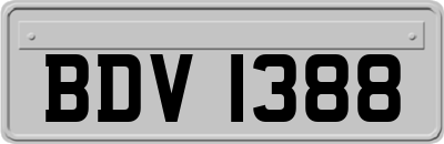 BDV1388