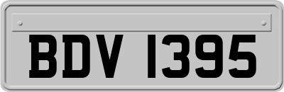 BDV1395