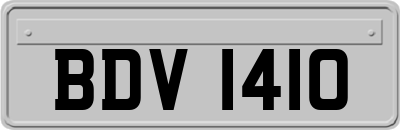 BDV1410