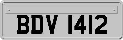 BDV1412