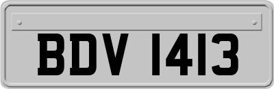 BDV1413