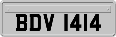 BDV1414