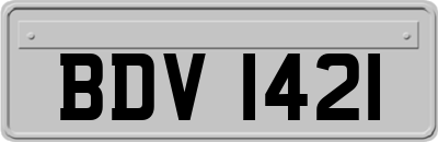 BDV1421
