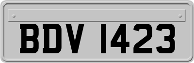 BDV1423
