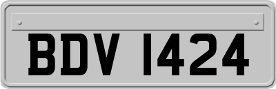 BDV1424