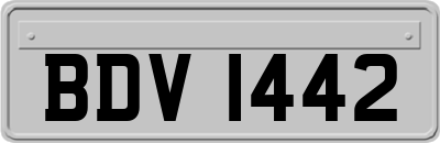 BDV1442