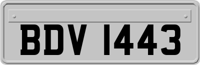 BDV1443