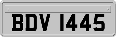 BDV1445