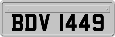 BDV1449