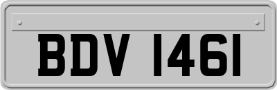 BDV1461