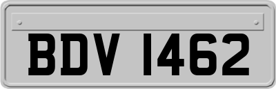 BDV1462