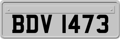 BDV1473