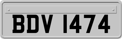 BDV1474