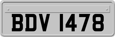 BDV1478