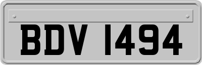 BDV1494