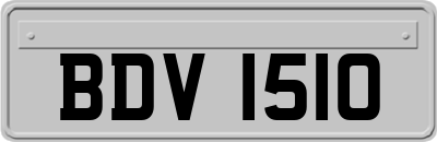 BDV1510