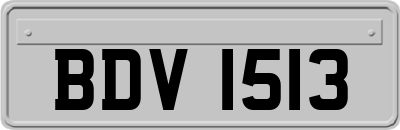 BDV1513